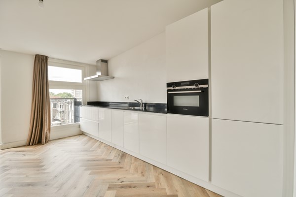 Medium property photo - Tweede Constantijn Huygensstraat 52-4, 1054 CV Amsterdam